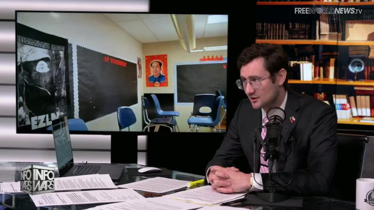 Professor Encourages White Suicide As “An Ethical Act”