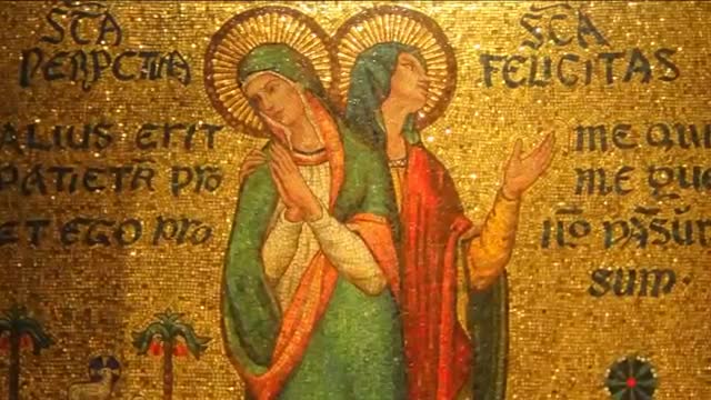 Mothers and Martyrs