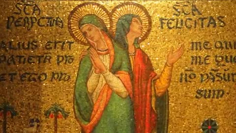 Mothers and Martyrs