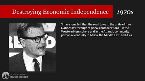 An Introduction To The International Conspiracy