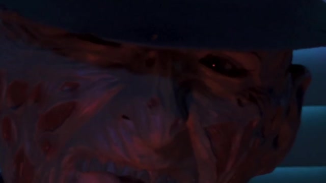 Meet Freddy Krueger (HORRORBLE FRIENDS) *clips*