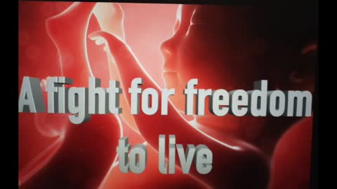 A Fight For Freedom to LIVE premier