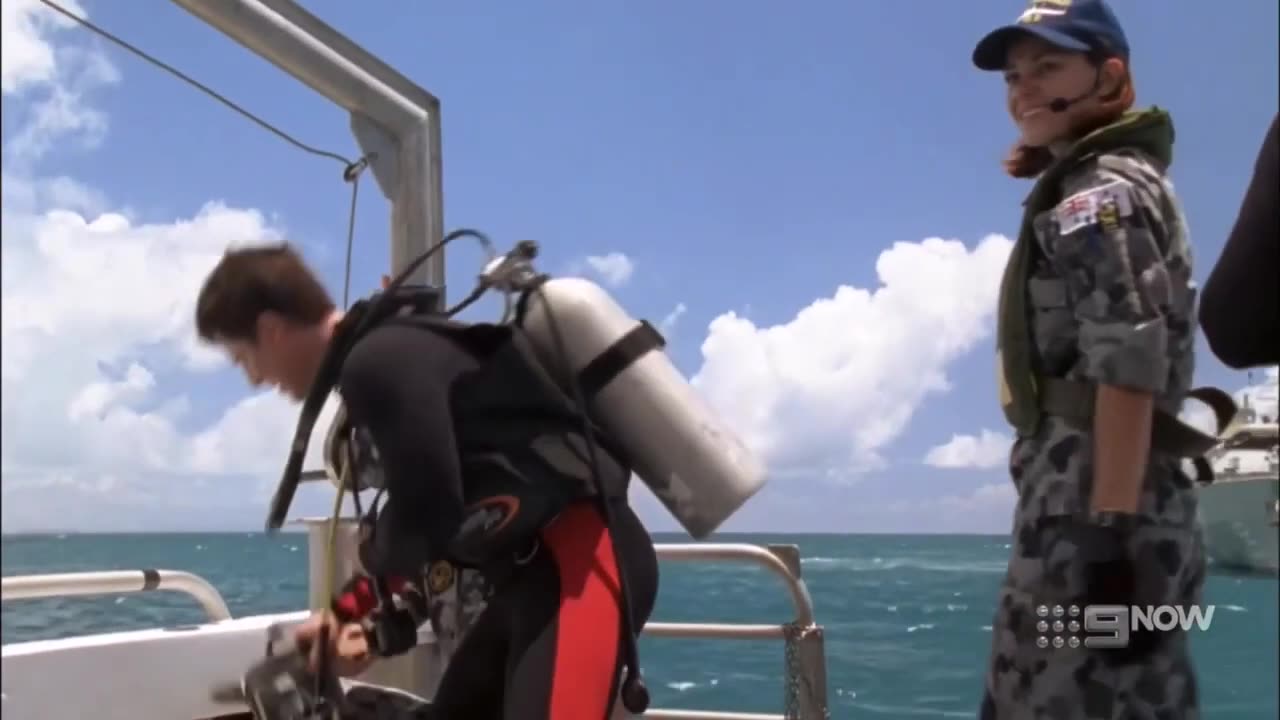 Sea patrol season 3 episode 5