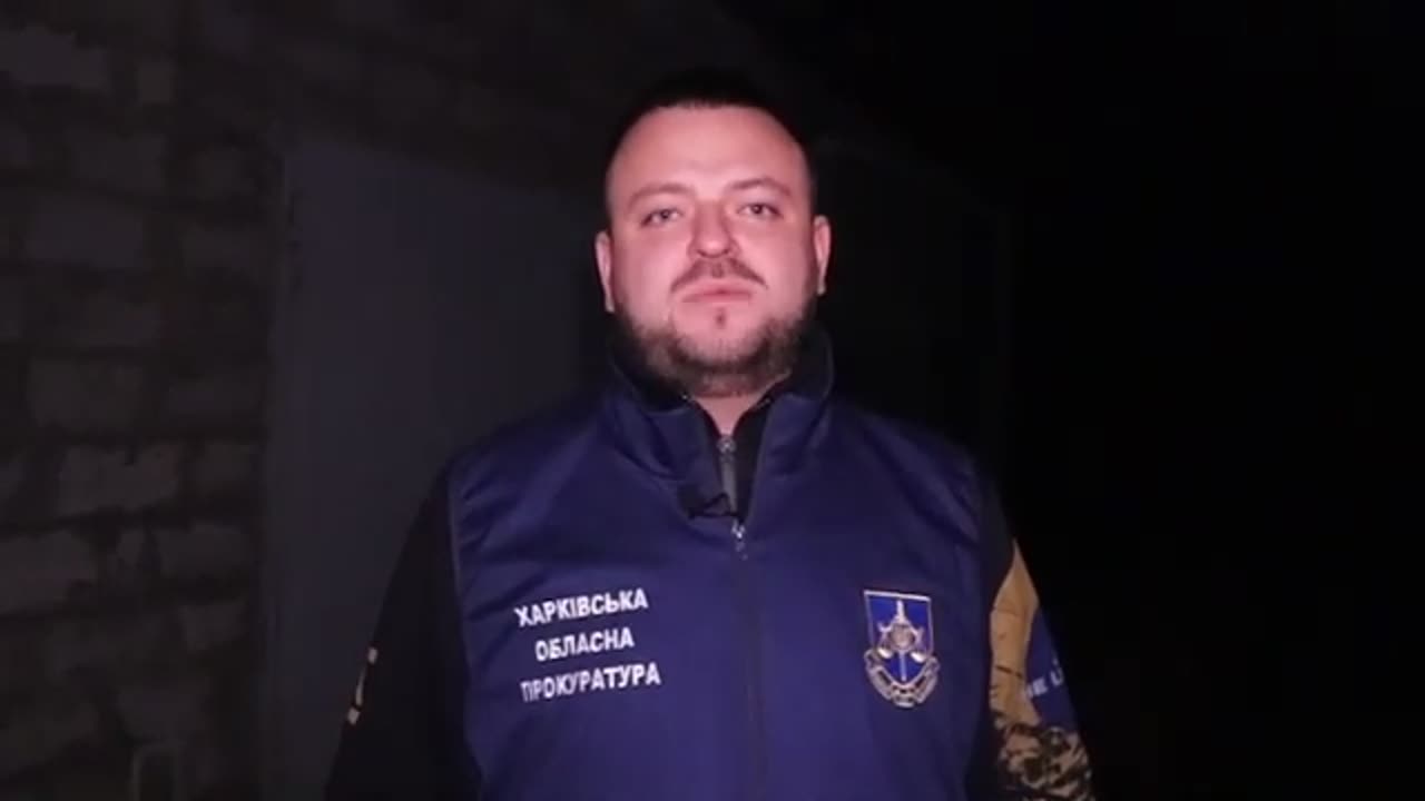 Consequences of the shelling of the Kyiv and Kholodnohirsky districts of the city