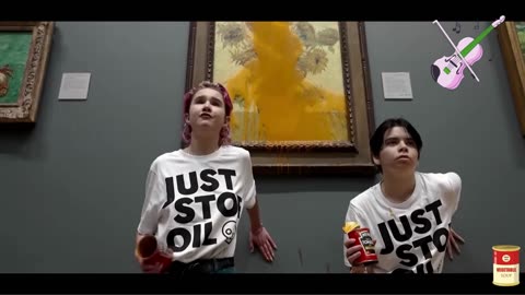 Just Stop Soup, er... I mean OIL #funny