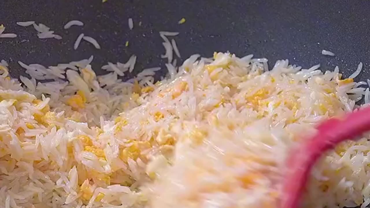 Cooking Best rice in the world