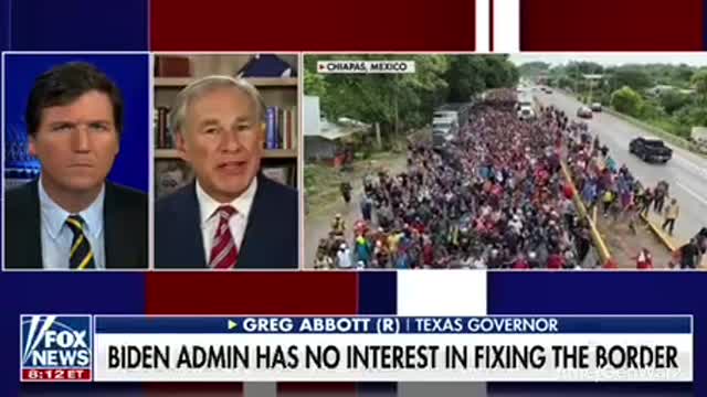 How Texas is Helping to Combat Illegal Immigration and "Save the Rest of the Nation"