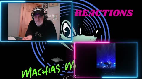 FUJII KAZE Kaerou - in bkk 2023 REACTION #fujiikaze #fujiikazereaction