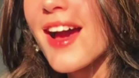 I'm in a good mood today