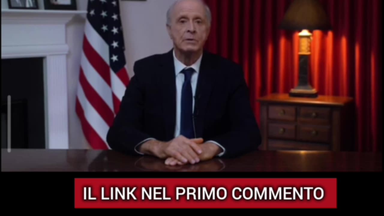 Un funzionario dell'intelligence statunitense si rivolge a Putin