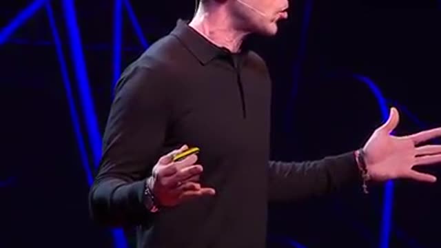 Sinan Aral, data scientist on TED Talks - How fake news affects society.