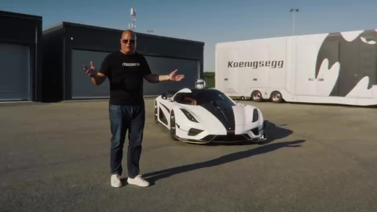 🚀Koningsegg fastest hypercar that blow 💨your mind