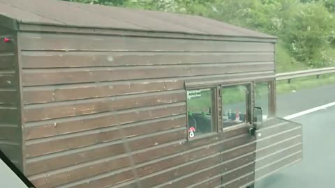 Garden Shed Driver puts the "Petal" to the Metal