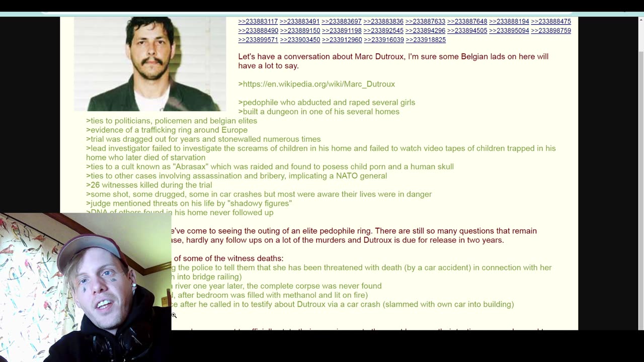 The PizzaGate Angle you Haven't heard
