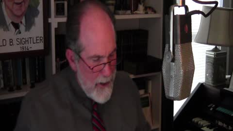 April 06, 2021 Bright Spot Hour