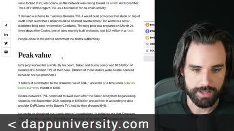 🔴These top Solana projects were completely faked!