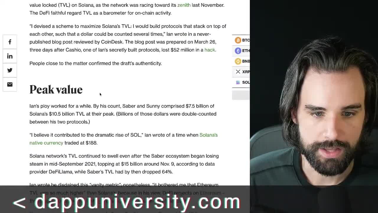 🔴These top Solana projects were completely faked!