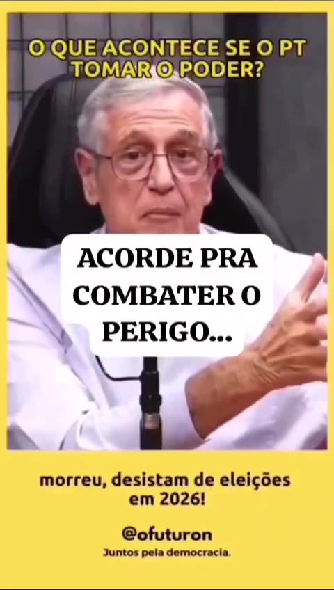 GRAVÍSSIMAS CONSIDERAÇÕES DO GENRAL ROCHA PAIVA