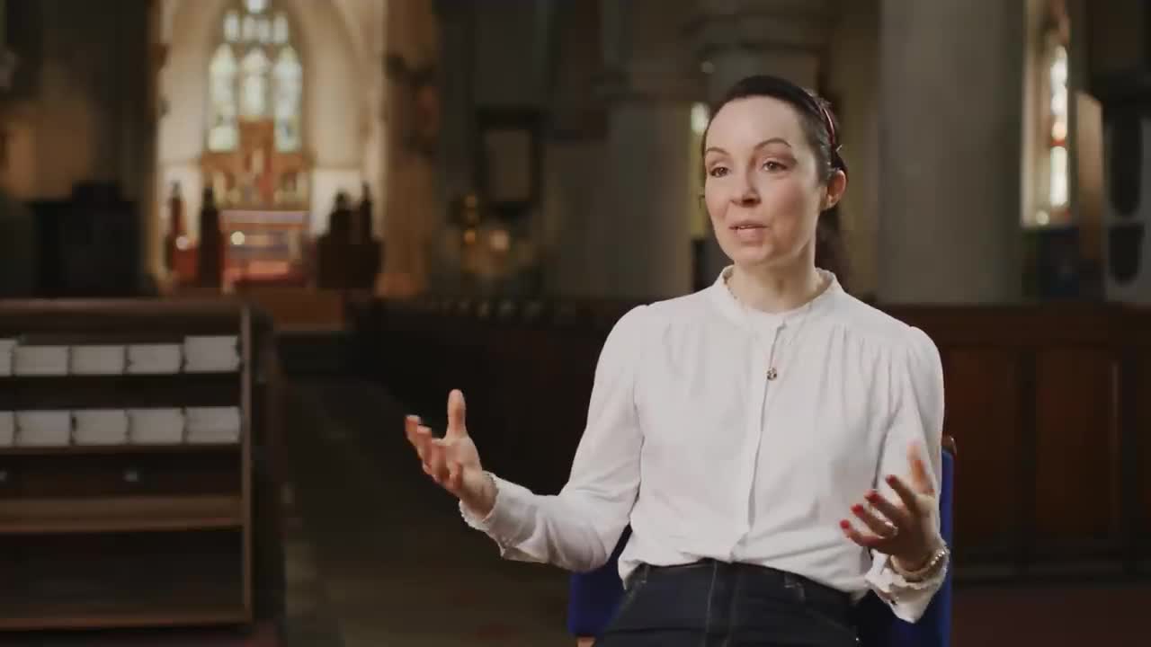 Facing Death Then Facing Life