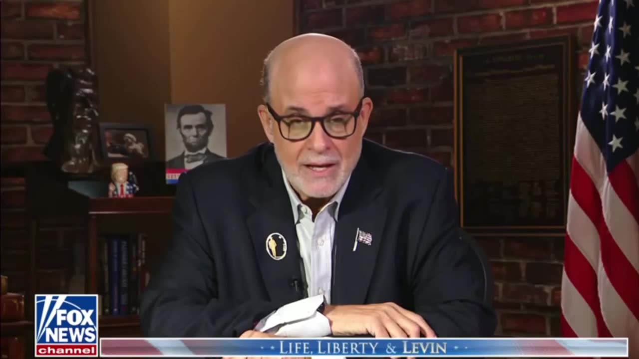 Life, Liberty and Levin 10/19/24 (Saturday)