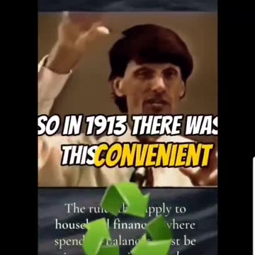 Citizen's Economic Veto Power