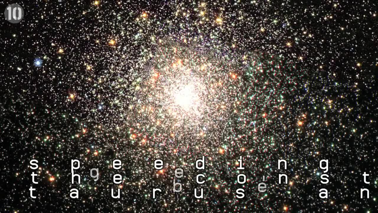 10 Unexplained Scientific Phenomena