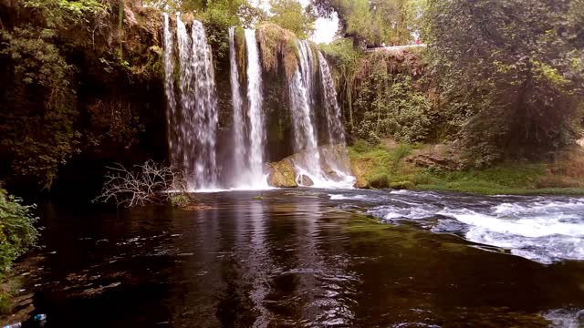 Most Beautiful Waterfalls in the world | waterfalls