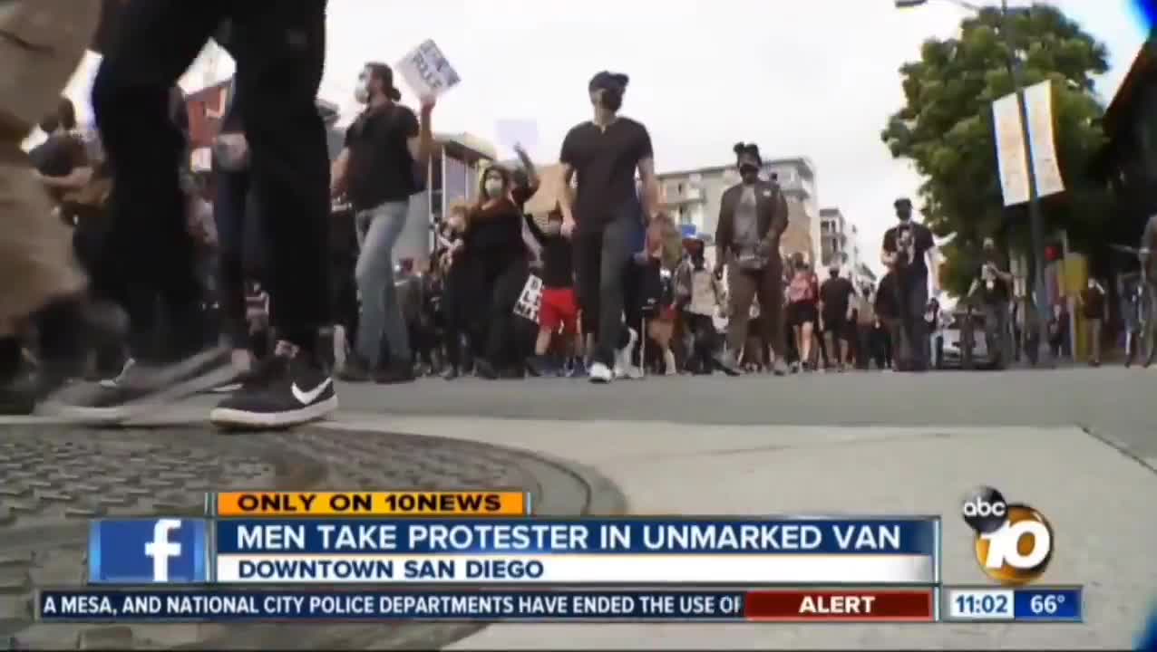 San Diego