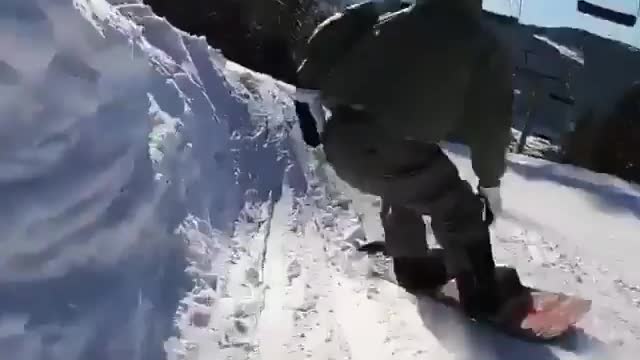 Send it! 🤘