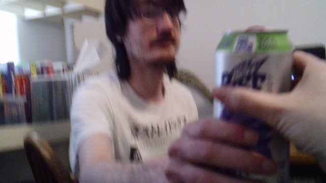 Reaction To Mountain Dew Rise Berry Blitz Soda