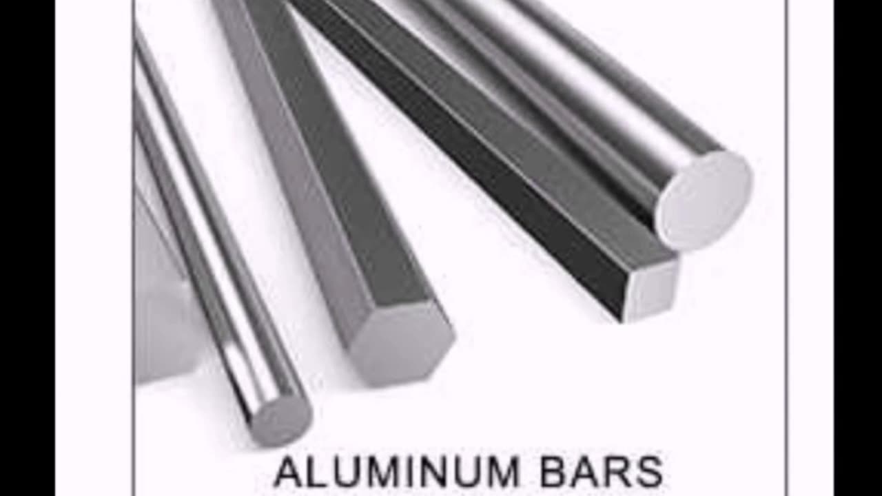 Professional aluminum bar aluminum rod manufacturers #bestfoldingelectricbike