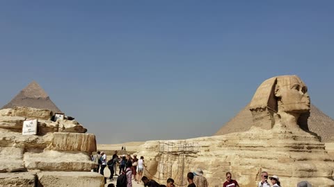 Egyptian Pharaonic antiquities