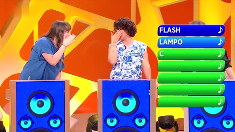 RAIUNO - Reazione a Catena-La Catena Musicale del 18/06/2024