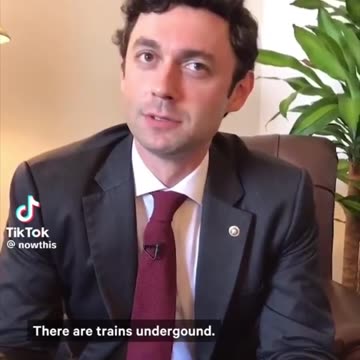 D.U.M.B.s. Deep Underground Military Bases - A secret Op for many years, for human trafficking