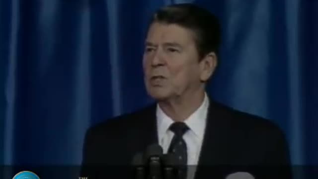 Evil Empire" Speech by President Reagan - Address to the National Association of Evangelicals