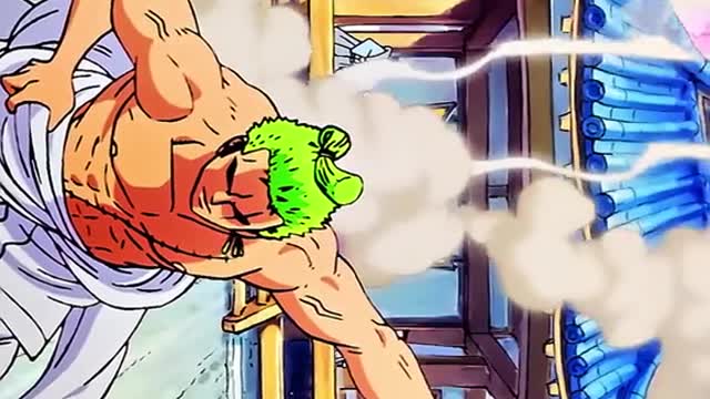 anime one piece