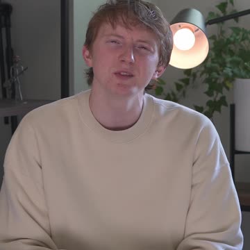 Lose Control Cover - Kray Klaas