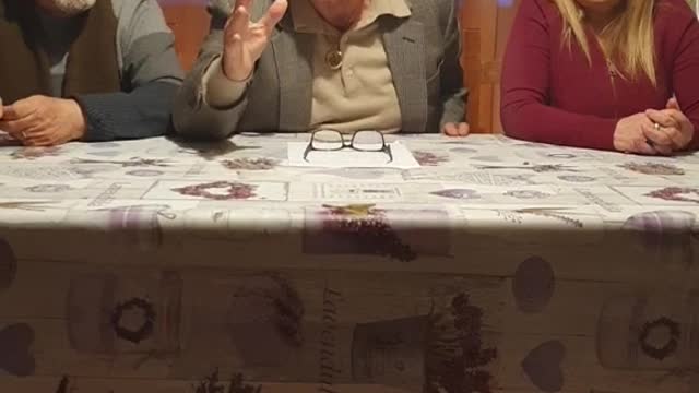 F.L.I. - Pappalardo e Pino erano in diretta – 17-02-2022