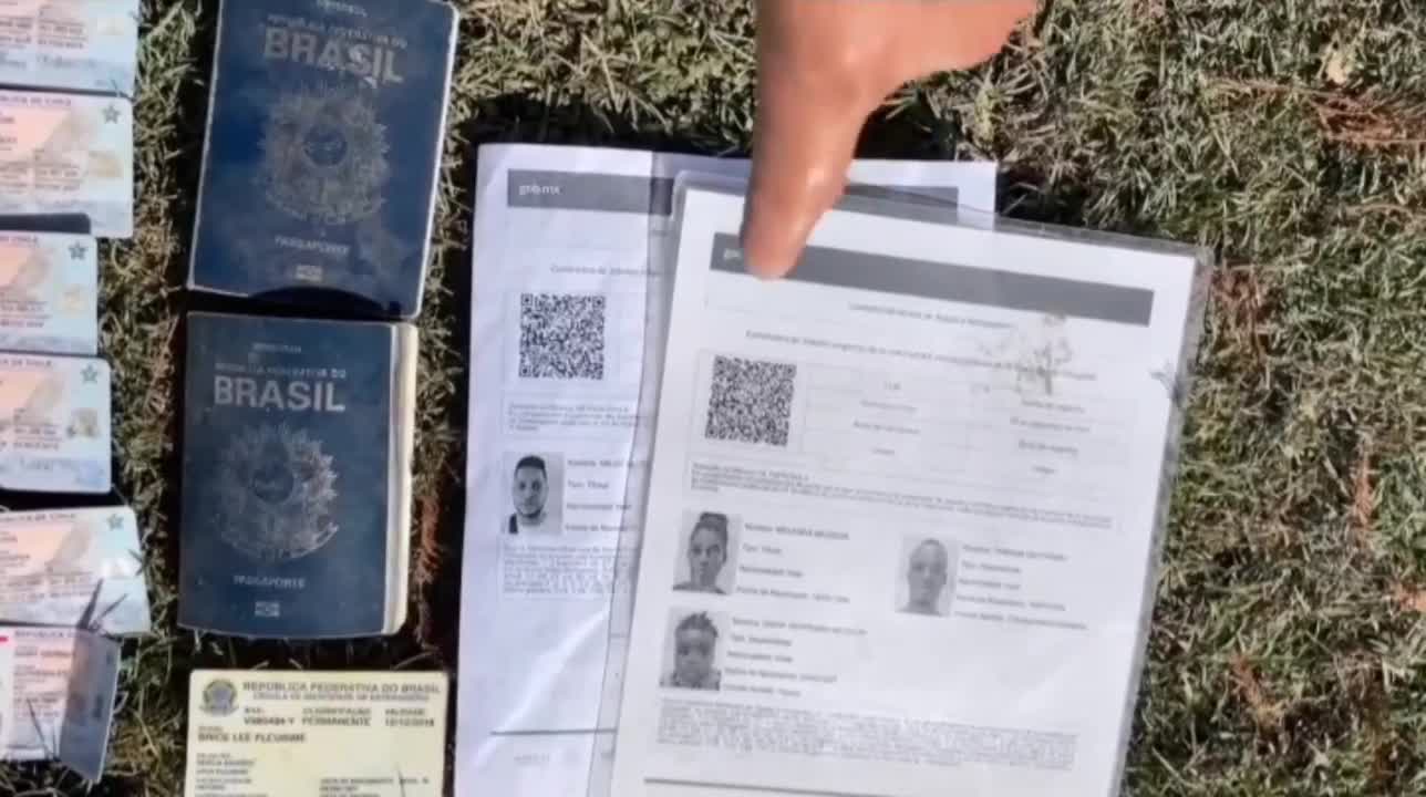 1564. NWO Planned US Immigrant Invasion