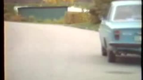 Gnesta Cruising 1982