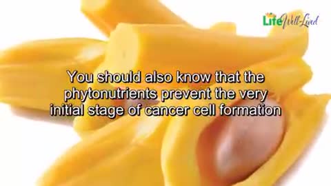 Healing power of jackfruit you need to know