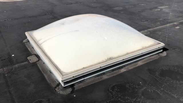 When are Safety and Roof Leaks related? With #RolfTheRoofingGuy