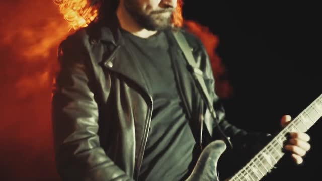 Degreed - Into The Fire - Official Music Video