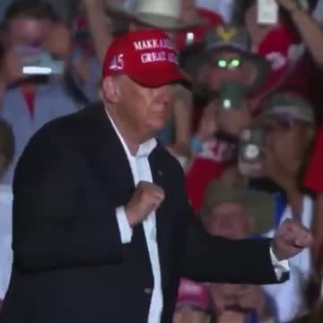 Infamous Trump Moves