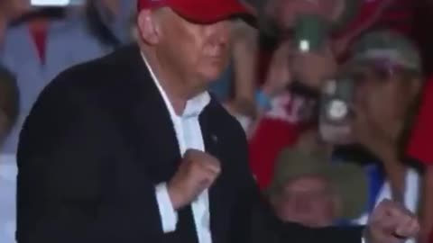 Infamous Trump Moves