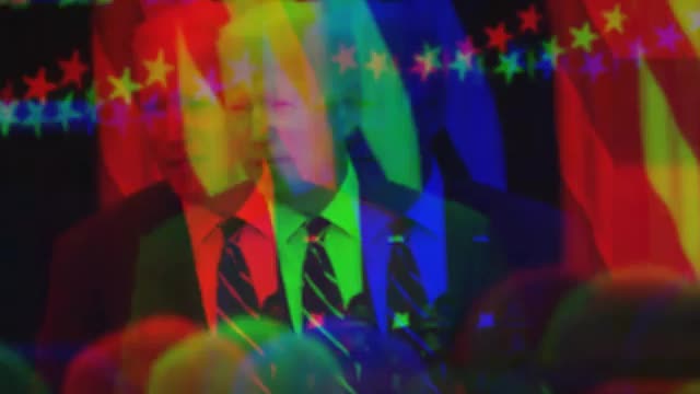 México patio trasero de EU gracias MALO dice Biden