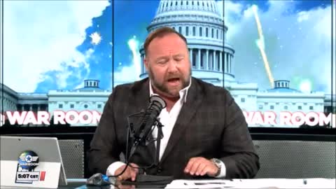 Where It All Began !! Tommy Robinson & Alex Jones Flashback