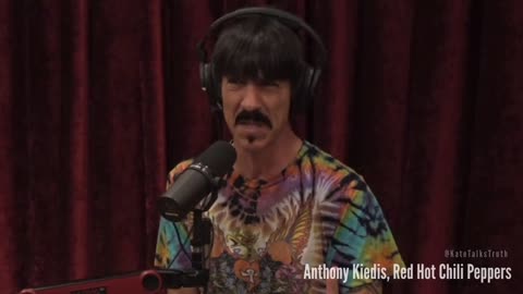 Red Hot Chili Peppers on Joe Rogan talks about Charlbi Dean SUDDENLY DIES at 32