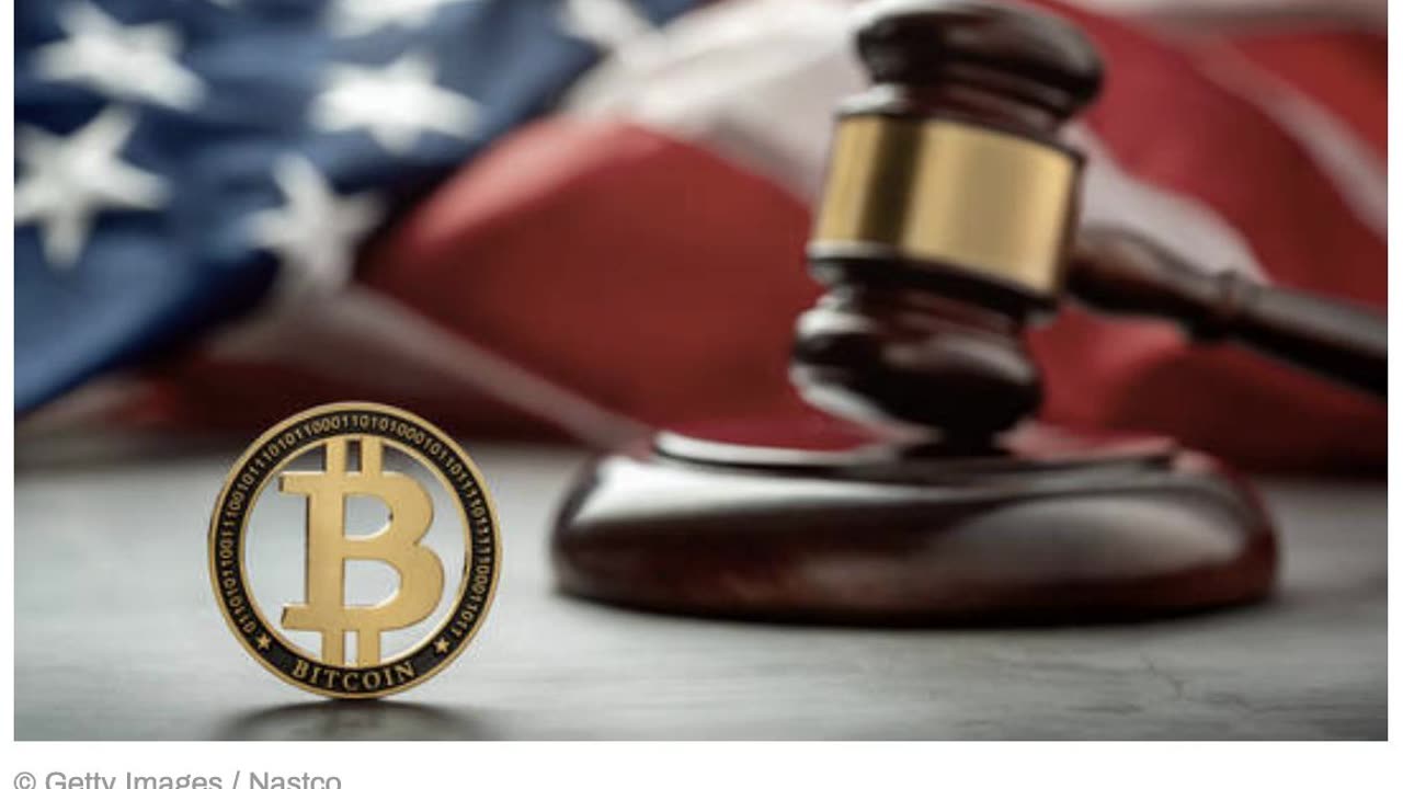 US government has $5 billion worth of bitcoin – WSJ