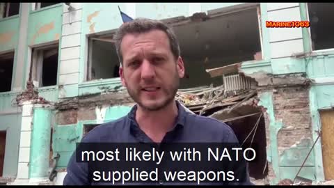 NATO's War in Ukraine - Update July 15 2022